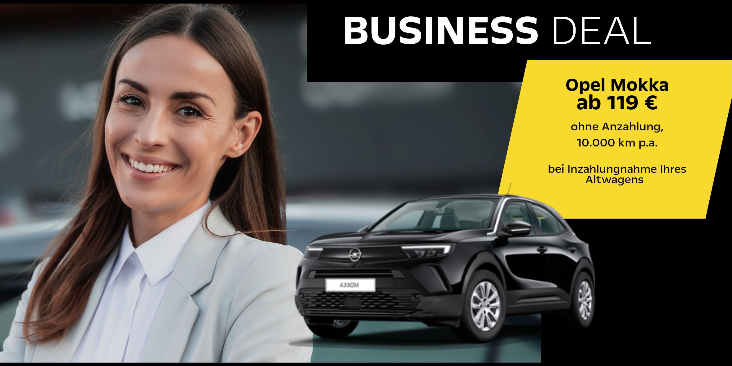 Opel Bichmann Hemer